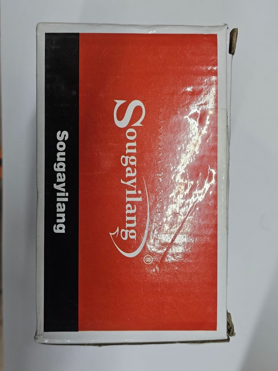 Катушка для рыбалки Sougayilang  13BB+1RB 5000